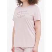 Домашній костюм Cotpark футболка,штани M,XL 14426